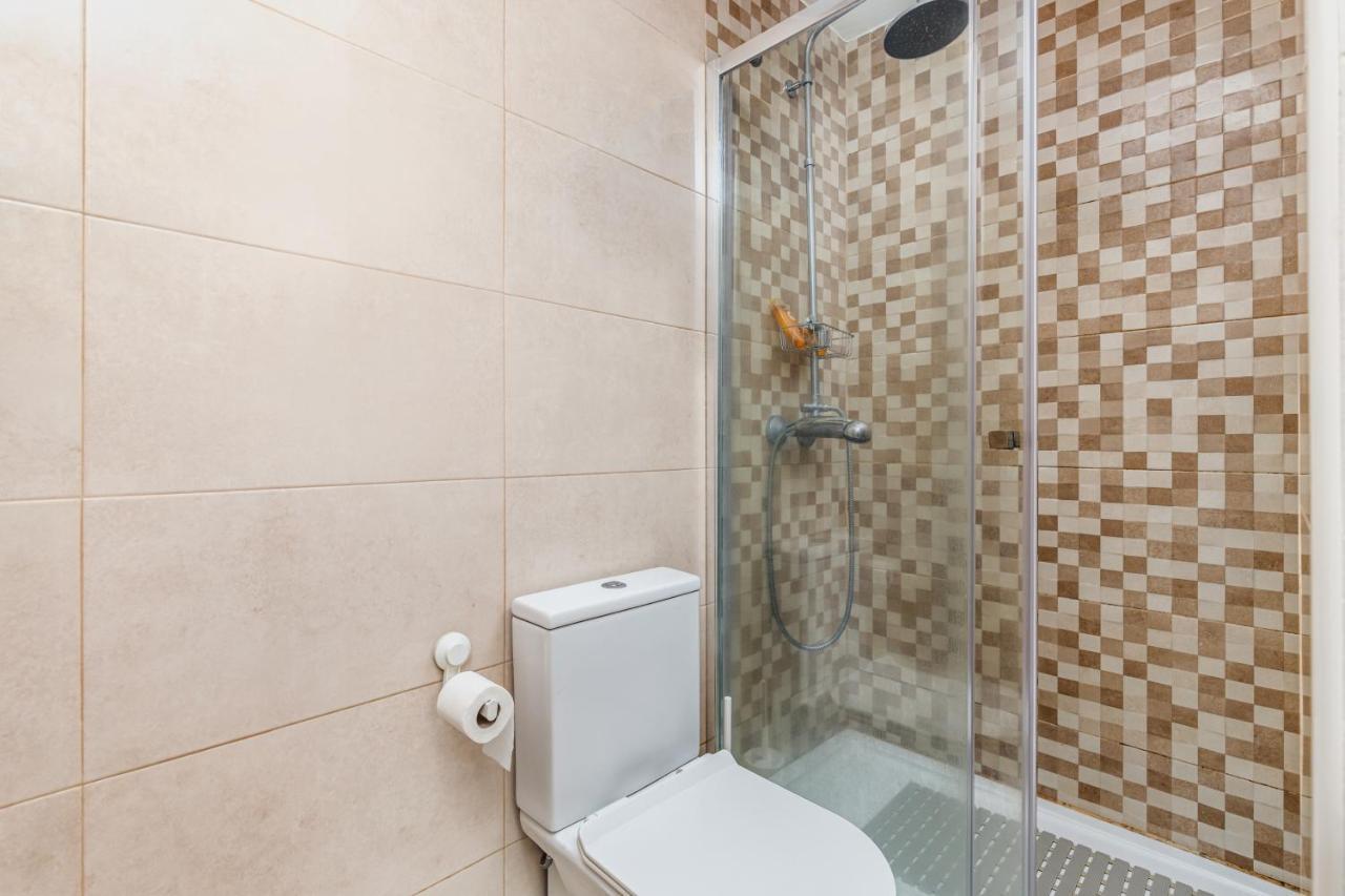 Just4U Apartment 2 阿尔马达 外观 照片