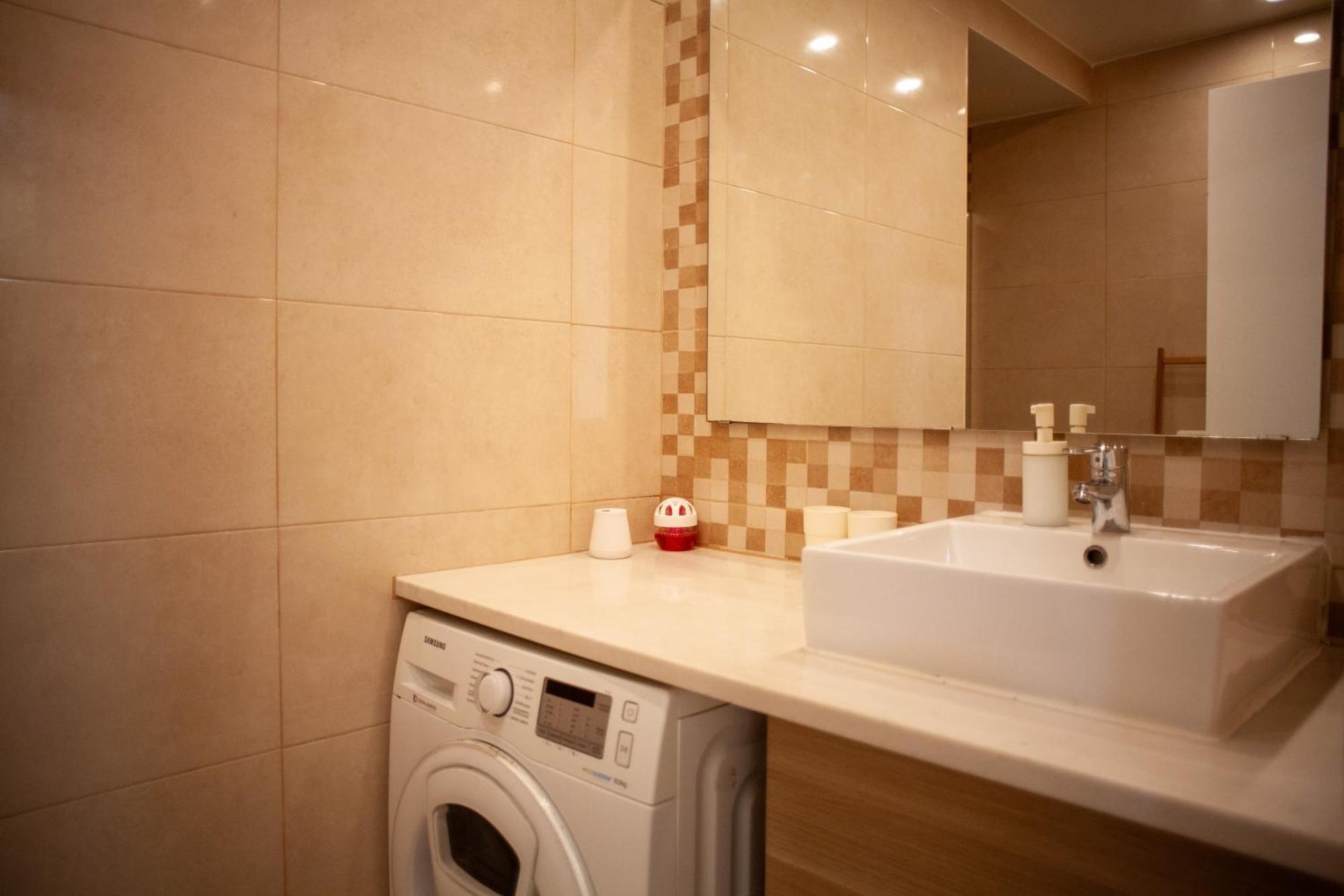 Just4U Apartment 2 阿尔马达 外观 照片