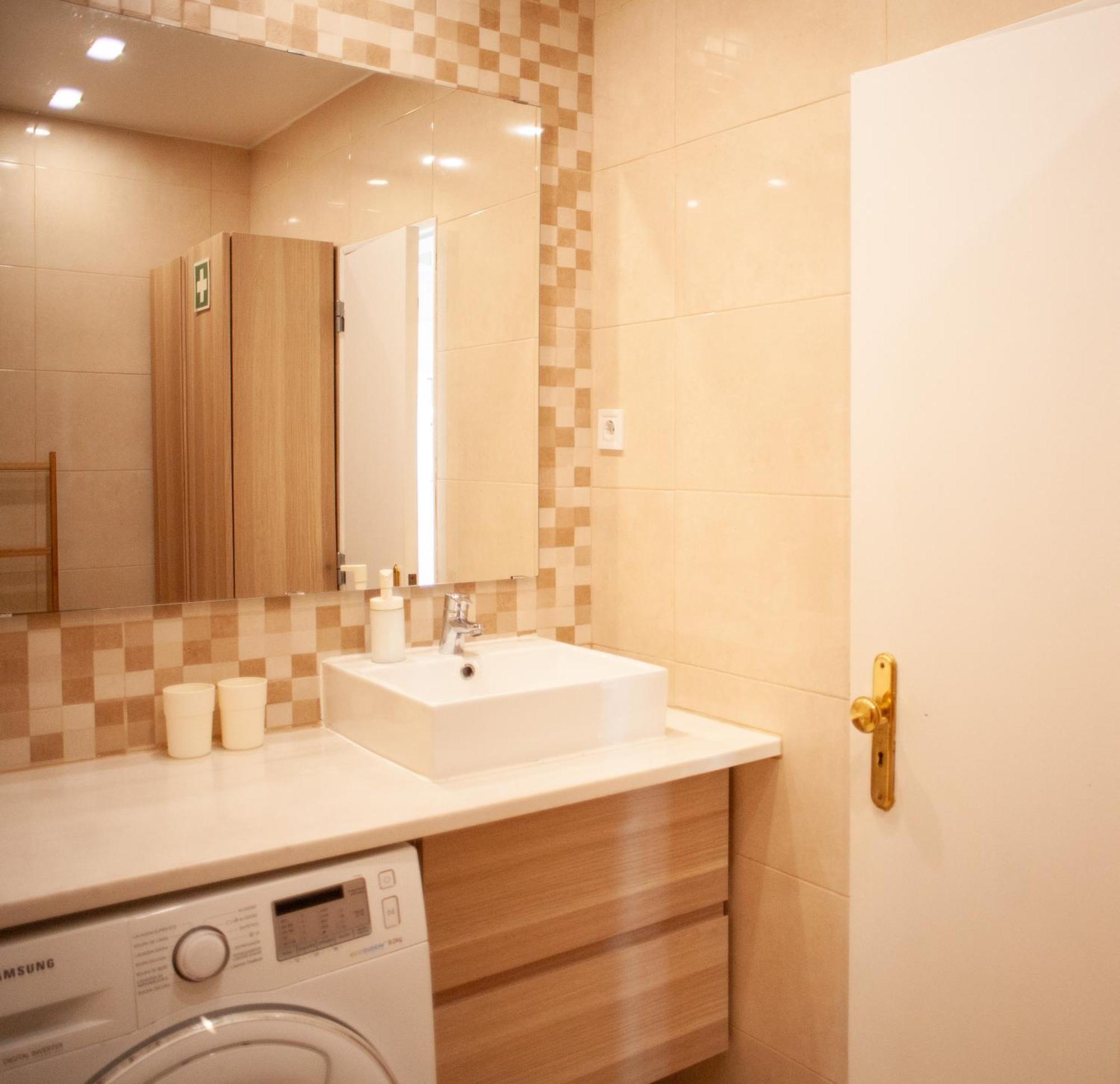 Just4U Apartment 2 阿尔马达 外观 照片