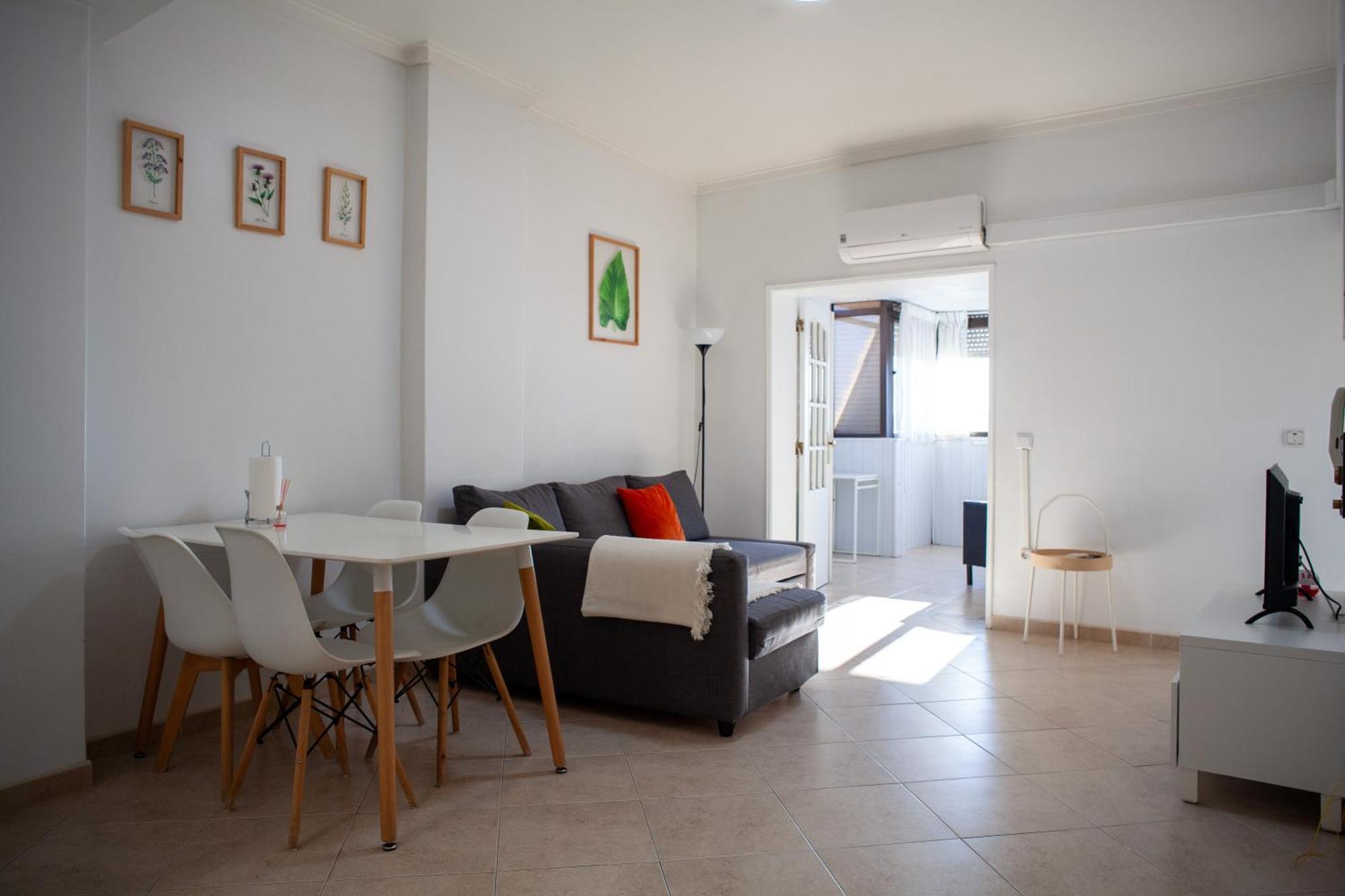 Just4U Apartment 2 阿尔马达 外观 照片