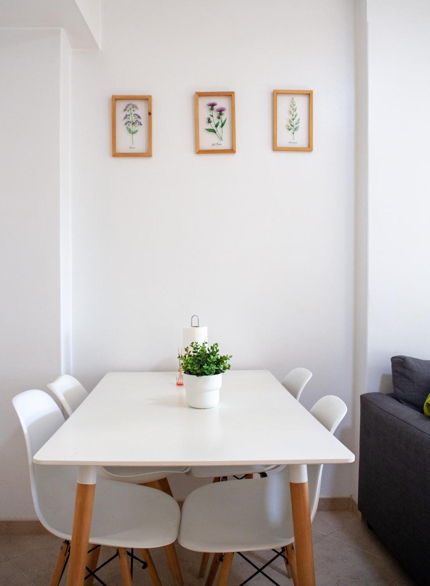 Just4U Apartment 2 阿尔马达 外观 照片