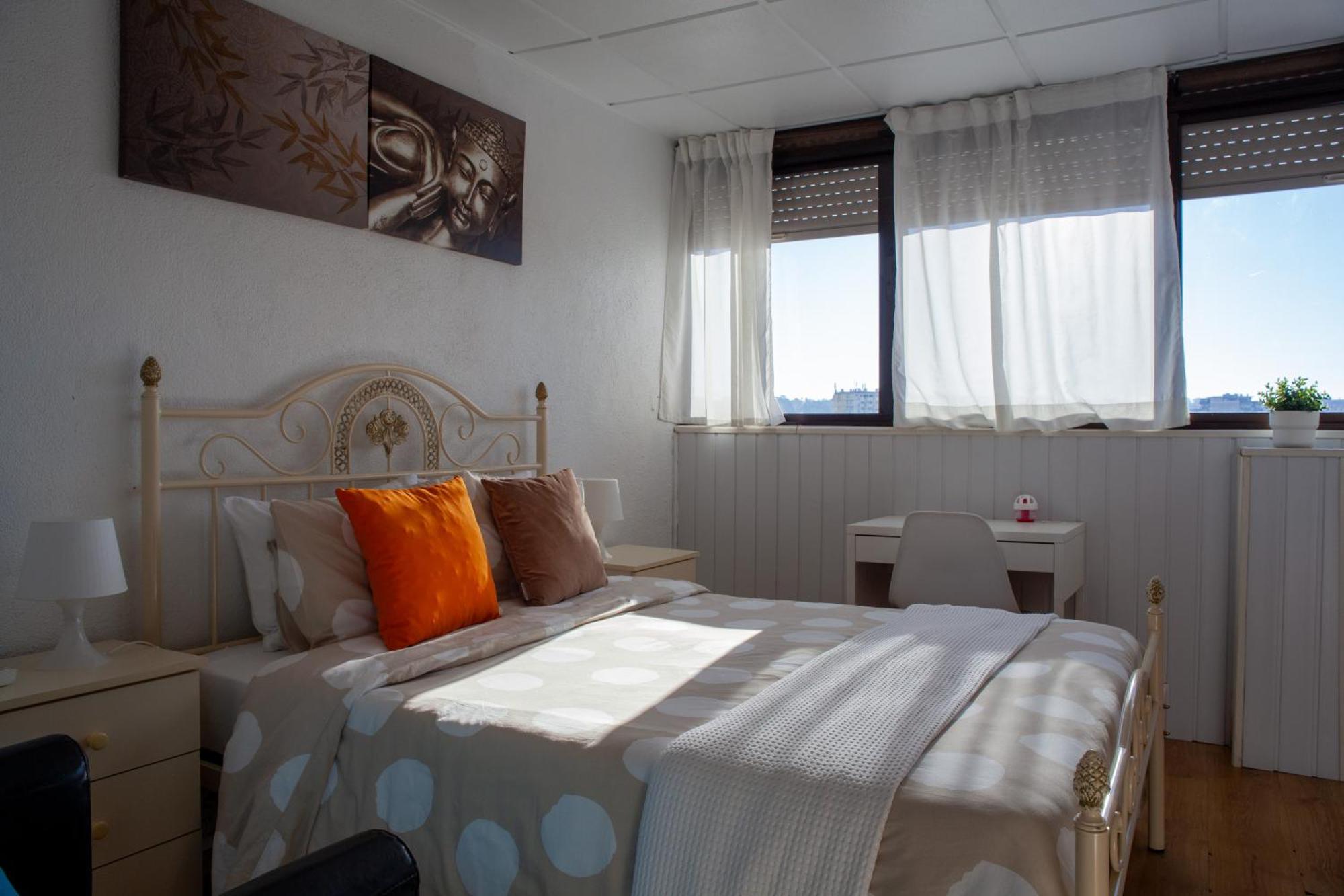Just4U Apartment 2 阿尔马达 外观 照片