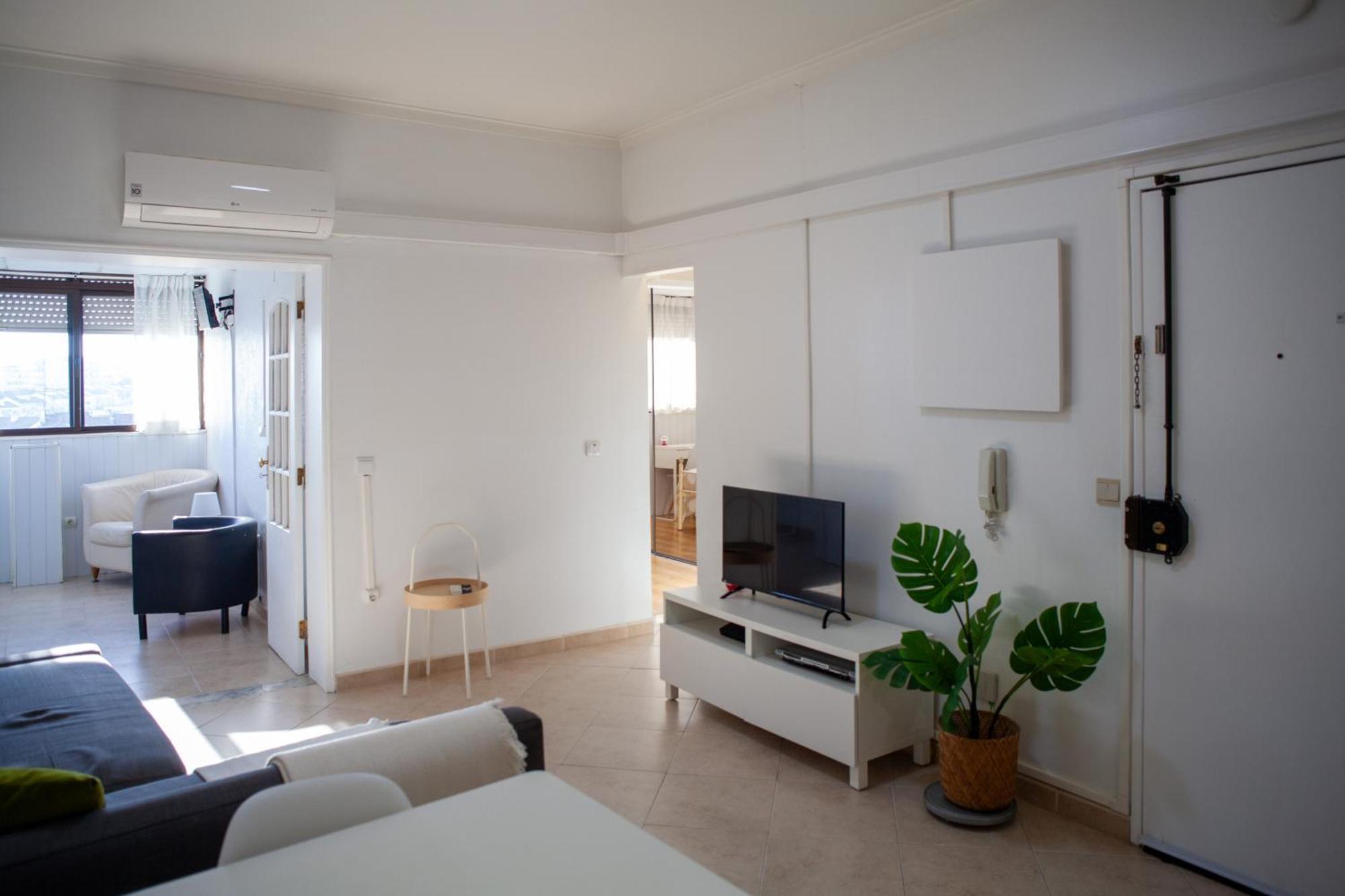 Just4U Apartment 2 阿尔马达 外观 照片