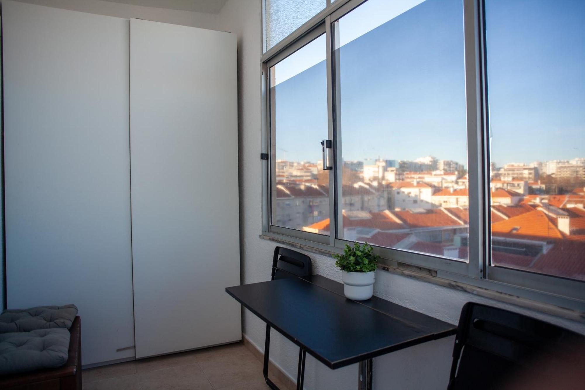 Just4U Apartment 2 阿尔马达 外观 照片